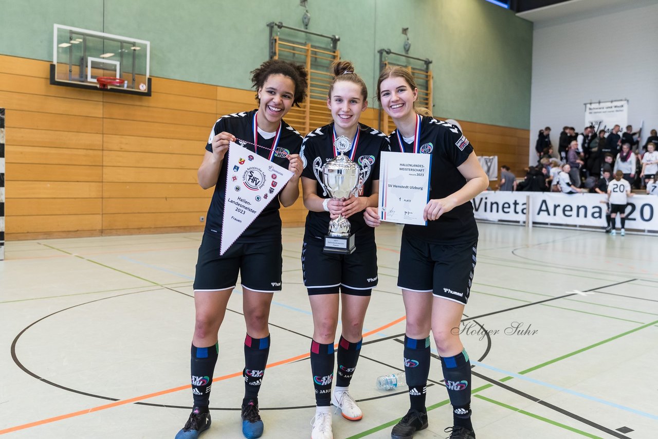 Bild 126 - Frauen Landesmeisterschaft